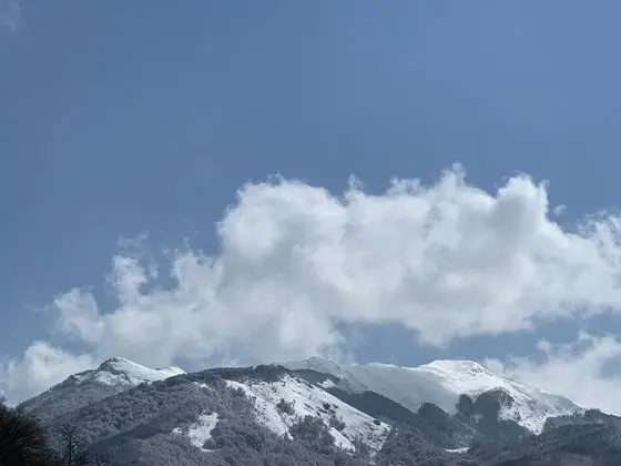Panoramic Apart Daire, 1 Yatak Odası, Sigara İçilmez, Dağ Manzaralı