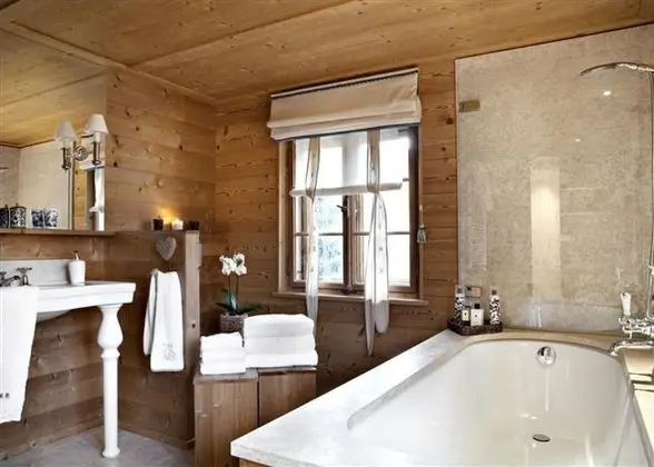 Apart Daire, Sigara İçilebilir