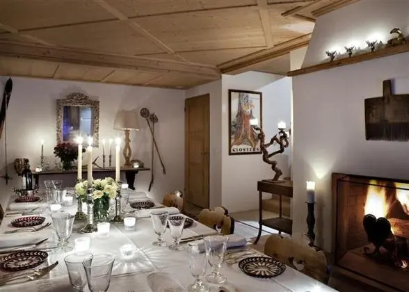 Apart Daire, Sigara İçilebilir