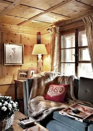 Apart Daire, Sigara İçilebilir
