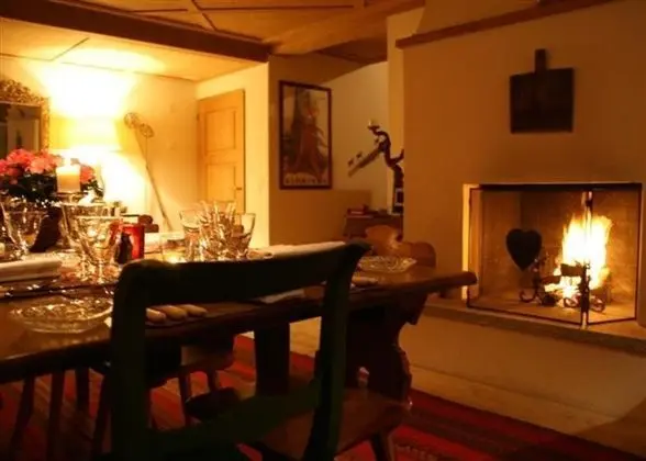 Apart Daire, Sigara İçilebilir