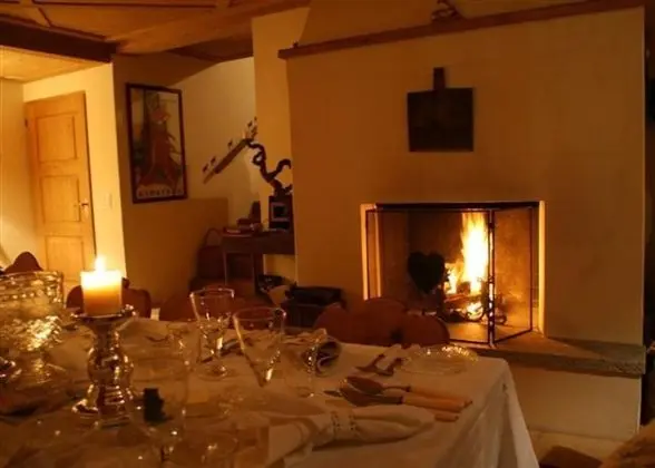 Apart Daire, Sigara İçilebilir