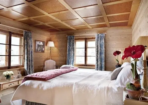 Apart Daire, Sigara İçilebilir