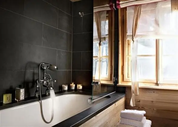Apart Daire, Sigara İçilebilir