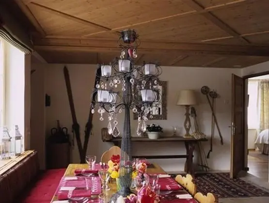 Apart Daire, Sigara İçilebilir