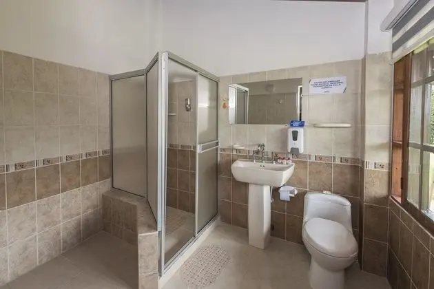 Habitacion Buenavista