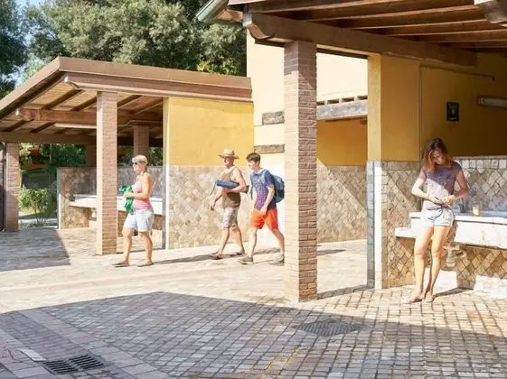 Dağ Evi, Birden Çok Yatak
