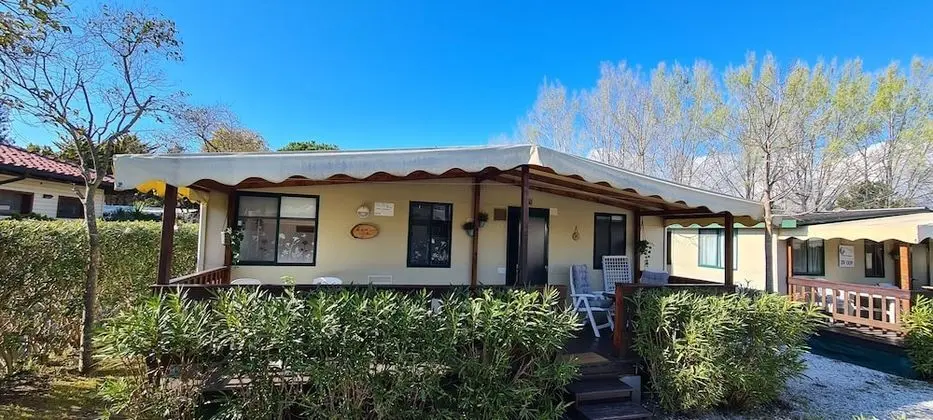 Dağ Evi, Birden Çok Yatak