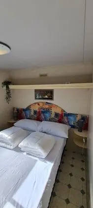 Dağ Evi, Birden Çok Yatak