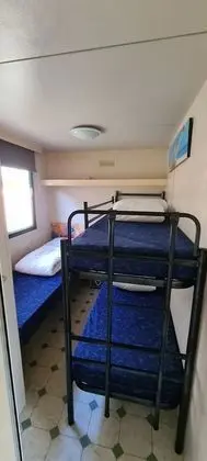 Dağ Evi, Birden Çok Yatak