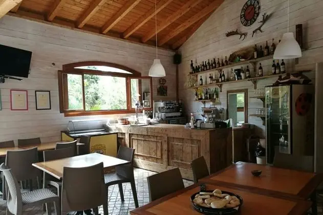 Dağ Evi, Birden Çok Yatak