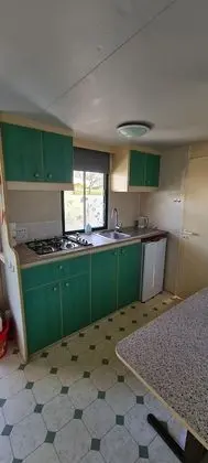 Dağ Evi, Birden Çok Yatak