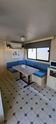 Dağ Evi, Birden Çok Yatak