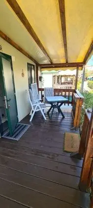 Dağ Evi, Birden Çok Yatak