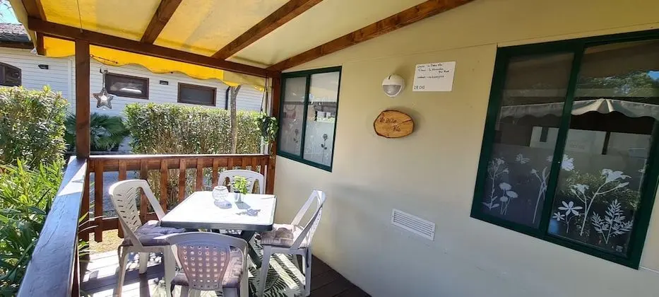Dağ Evi, Birden Çok Yatak