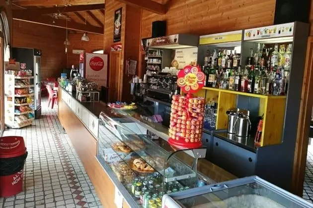 Dağ Evi, Birden Çok Yatak
