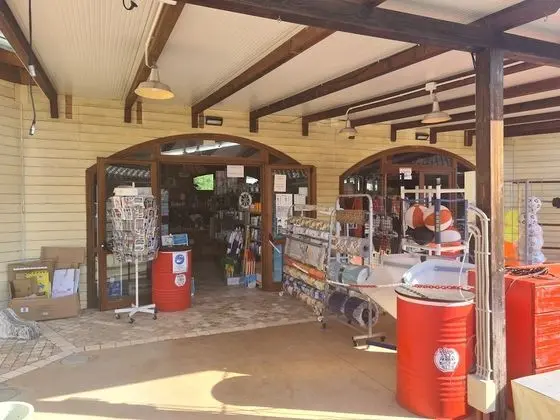 Dağ Evi, Birden Çok Yatak
