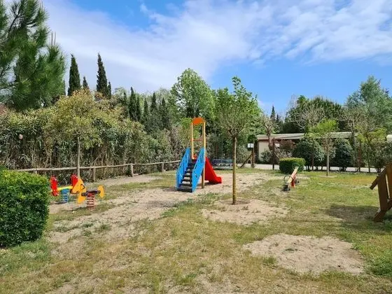 Dağ Evi, Birden Çok Yatak