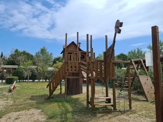 Dağ Evi, Birden Çok Yatak