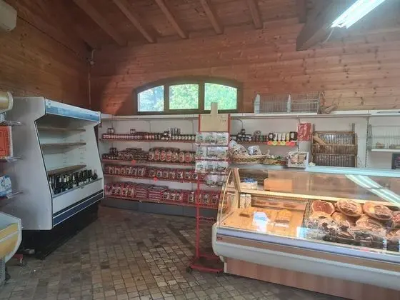 Dağ Evi, Birden Çok Yatak