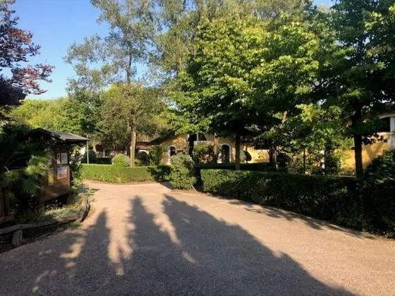 Dağ Evi, Birden Çok Yatak