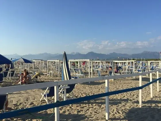 Dağ Evi, Birden Çok Yatak
