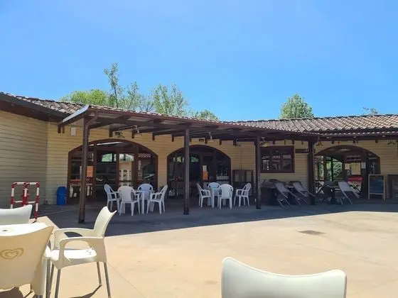 Dağ Evi, Birden Çok Yatak