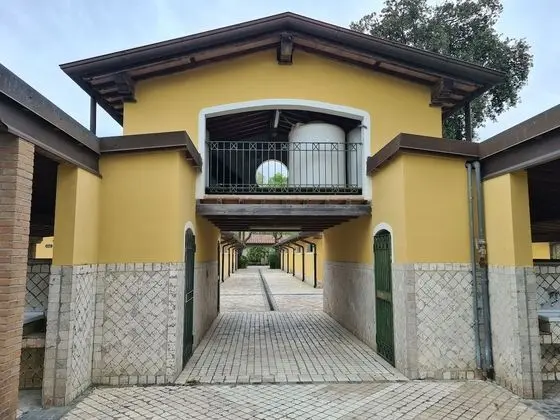 Dağ Evi, Birden Çok Yatak
