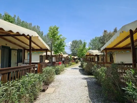 Dağ Evi, Birden Çok Yatak