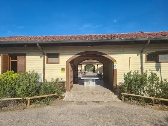Dağ Evi, Birden Çok Yatak