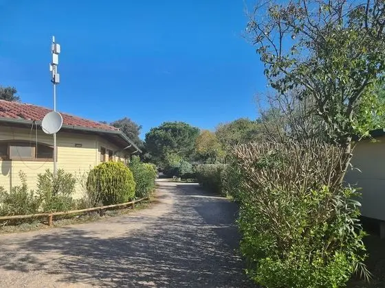 Dağ Evi, Birden Çok Yatak