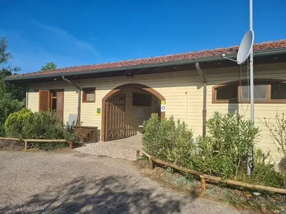 Dağ Evi, Birden Çok Yatak