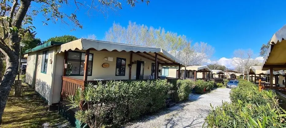Dağ Evi, Birden Çok Yatak