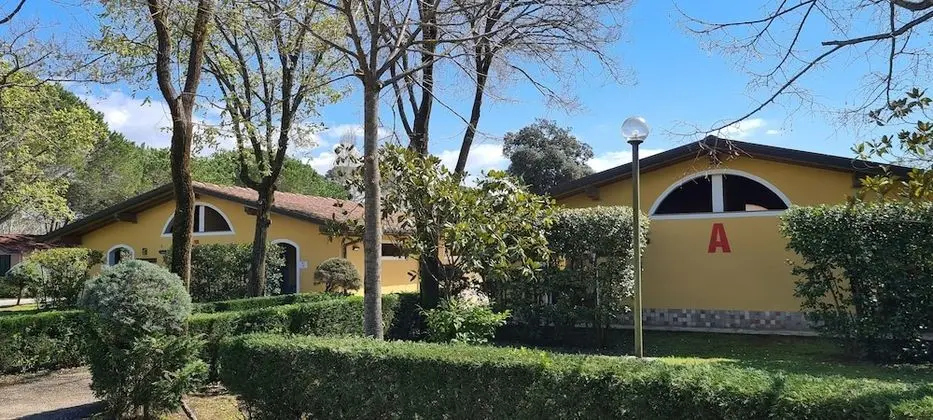 Dağ Evi, Birden Çok Yatak