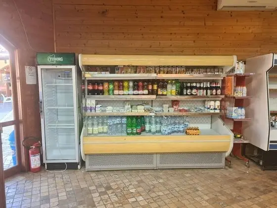 Dağ Evi, Birden Çok Yatak