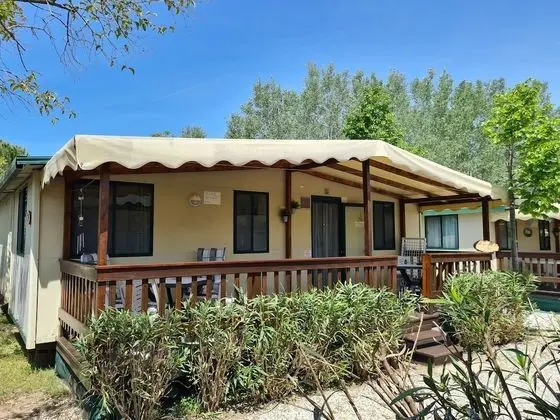 Dağ Evi, Birden Çok Yatak