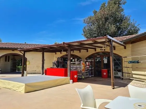 Dağ Evi, Birden Çok Yatak