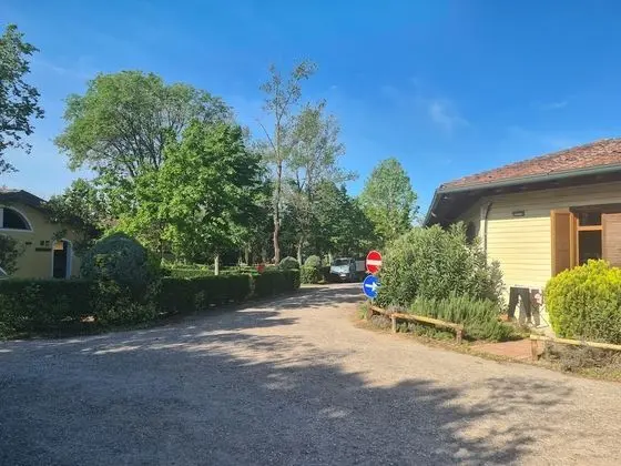 Dağ Evi, Birden Çok Yatak