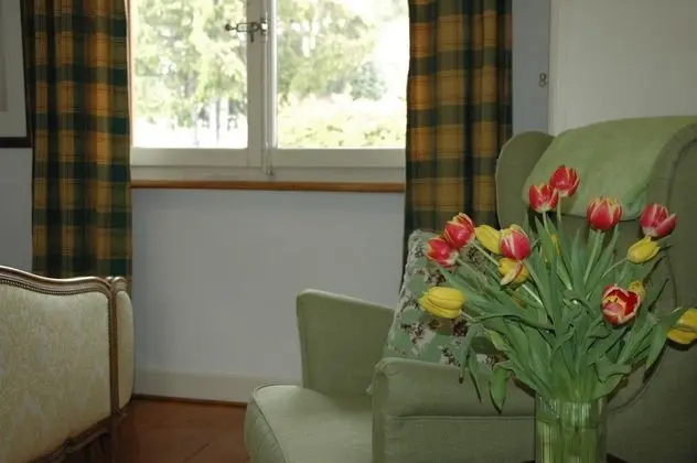 Tek Büyük Yataklı Oda, Ortak Banyo