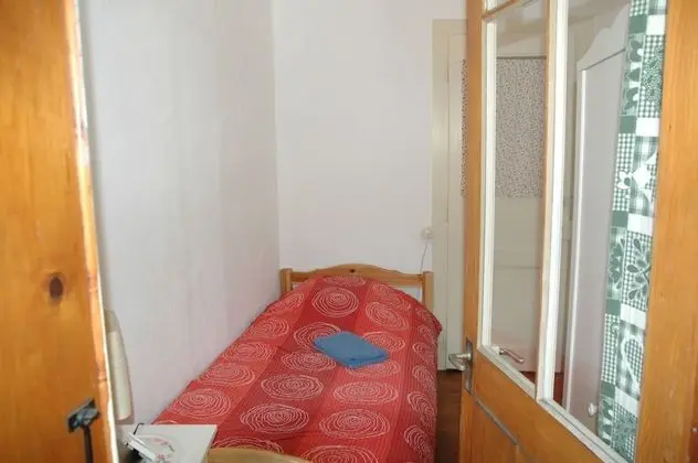 Tek Kişilik Oda, Ortak Banyo