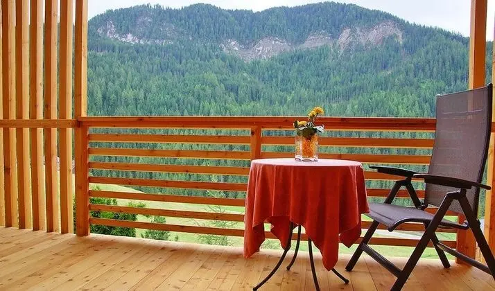 Panoramic Tek Büyük Yataklı Oda, Bahçe Manzaralı