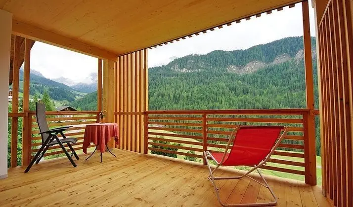 Panoramic Tek Büyük Yataklı Oda, Bahçe Manzaralı