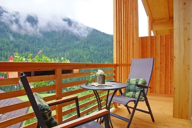 Panoramic Tek Büyük Yataklı Oda, Bahçe Manzaralı