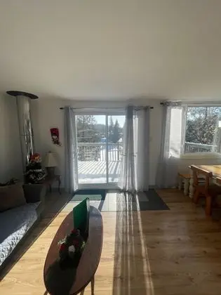 Dağ Evi, 2 Yatak Odası, Sıcak Su Havuzu