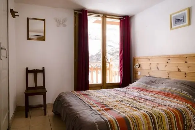 Standard Tek Büyük Yataklı Oda, 1 Çift Kişilik Yatak