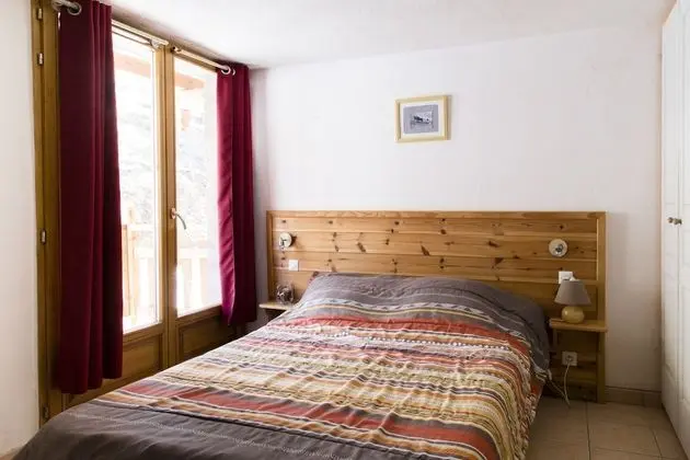 Standard Tek Büyük Yataklı Oda, 1 Çift Kişilik Yatak