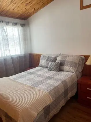 Ev, 4 Yatak Odası, Sıcak Su Havuzu