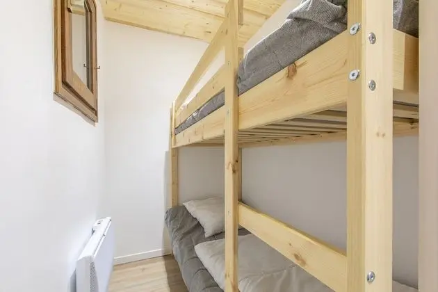 Apart Daire, Banyolu/Duşlu (Appartement 4)