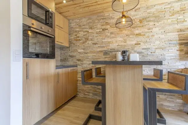 Apart Daire, Banyolu/Duşlu (Appartement 4)