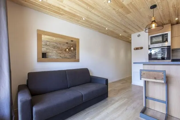 Apart Daire, Banyolu/Duşlu (Appartement 4)